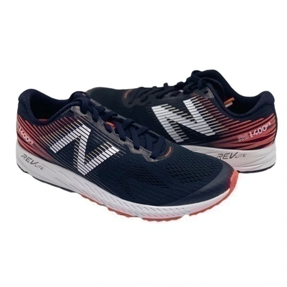 NIB New Balance M1400BR5 V5 Running Shoes 7 Men